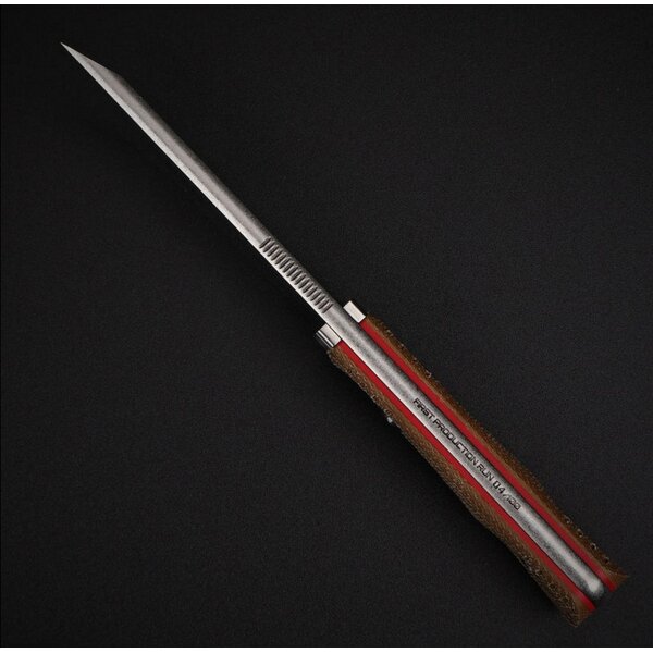 WithArmour Professional Cajo II-TN Outdoormesser