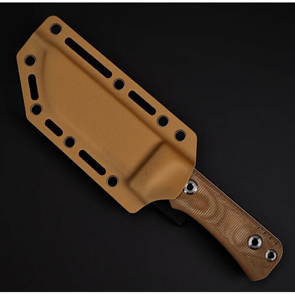 WithArmour Professional Cajo II-TN Outdoormesser