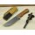 WithArmour Professional Cajo II-TN Outdoormesser