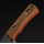 WithArmour Professional Cajo II-TN Outdoormesser