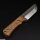 WithArmour Professional Cajo II-TN Outdoormesser