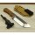 WithArmour Professional Cajo II-TN Outdoormesser