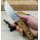 WithArmour Professional Cajo II-TN Outdoormesser