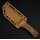 WithArmour Professional Cajo II-TN Outdoormesser