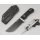 WithArmour Professional Cajo II-BK Outdoormesser
