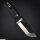 WithArmour Professional Cajo II-BK Outdoormesser
