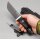 WithArmour Professional Cajo II-BK Outdoormesser