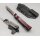 WithArmour Professional Cajo II-BK Outdoormesser