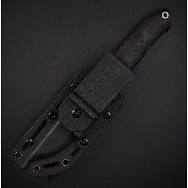 WithArmour Professional Cajo I-BK Outdoormesser