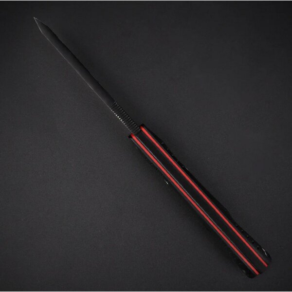 WithArmour Professional Cajo I-BK Outdoormesser