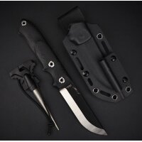 WithArmour Professional Cajo I-BK Outdoormesser