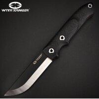 WithArmour Professional Cajo I-BK Outdoormesser