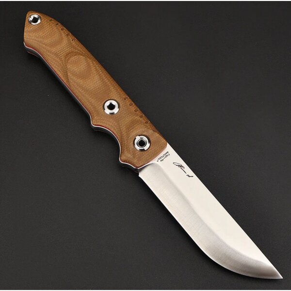 WithArmour Professional Cajo I-TN Outdoormesser