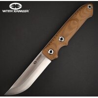 WithArmour Professional Cajo I-TN Outdoormesser