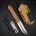 WithArmour Professional Cajo I-TN Outdoormesser