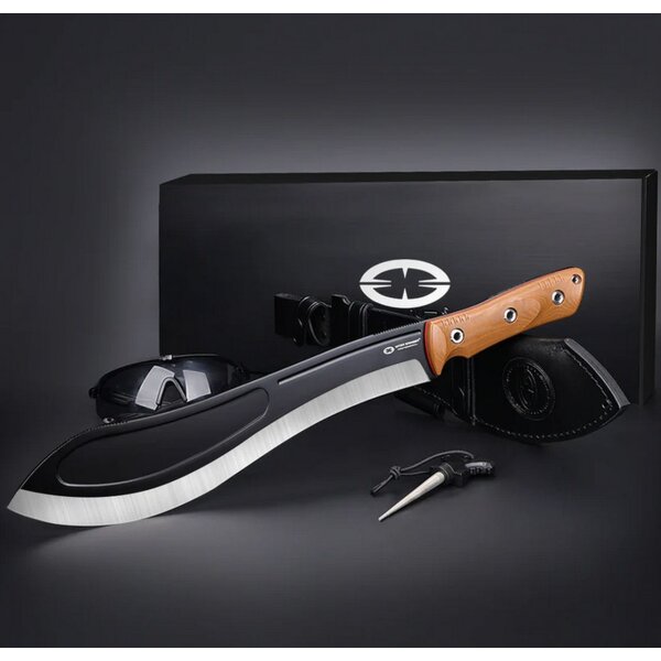 WithArmour Professional BelugaL-TN Machete