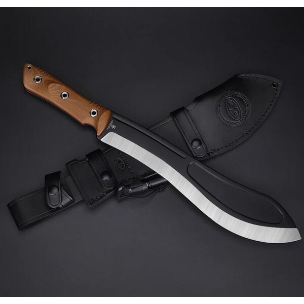 WithArmour Professional BelugaL-TN Machete