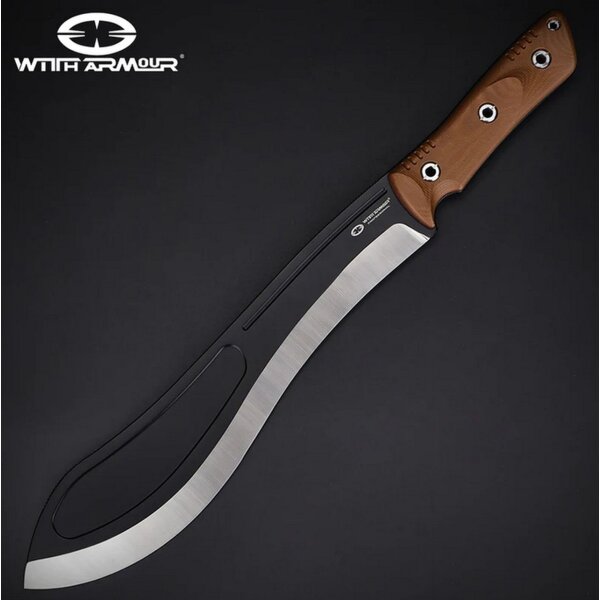 WithArmour Professional BelugaL-TN Machete