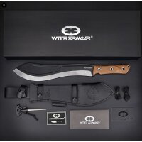 WithArmour Professional BelugaL-TN Machete