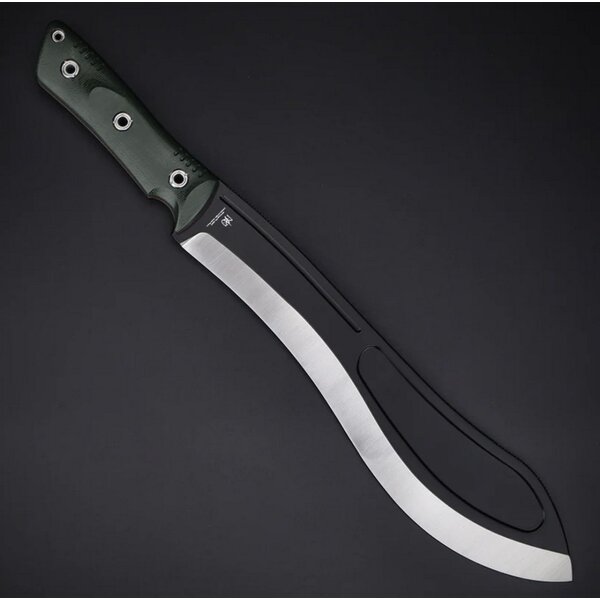 WithArmour Professional BelugaL-GN Machete