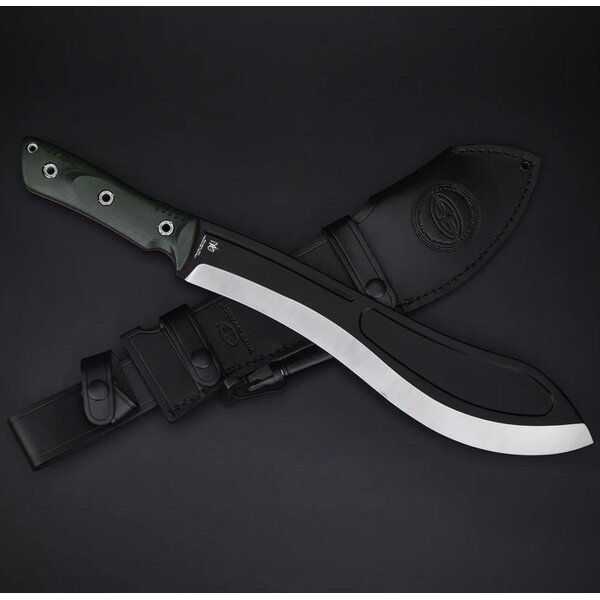 WithArmour Professional BelugaL-GN Machete