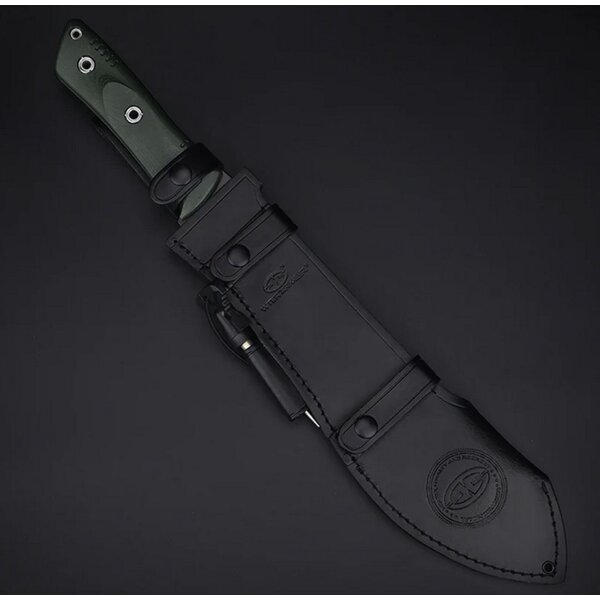 WithArmour Professional BelugaL-GN Machete