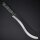 WithArmour Professional BelugaL-GN Machete