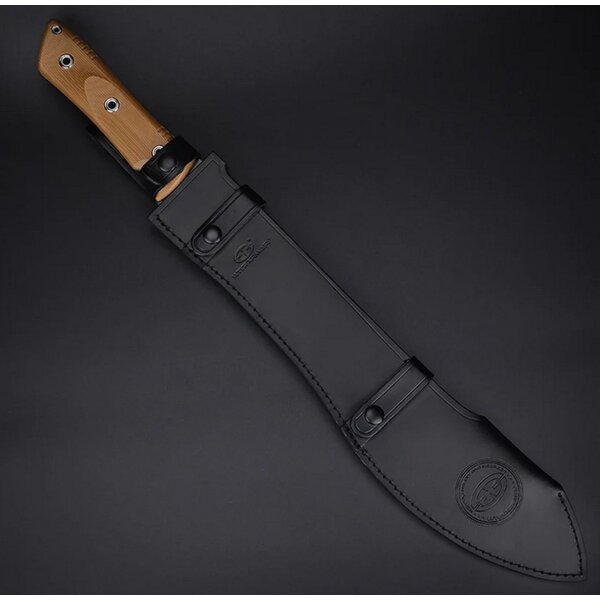 WithArmour Professional BelugaX-TN Machete