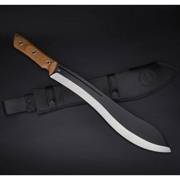 WithArmour Professional BelugaX-TN Machete