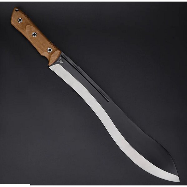WithArmour Professional BelugaX-TN Machete