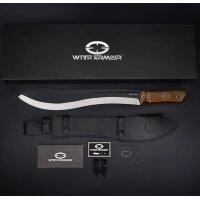 WithArmour Professional BelugaX-TN Machete
