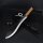 WithArmour Professional BelugaX-TN Machete