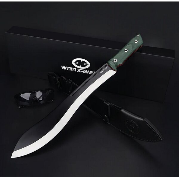 WithArmour Professional BelugaX-GN Machete