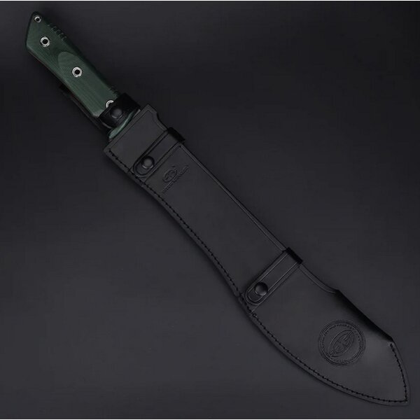 WithArmour Professional BelugaX-GN Machete