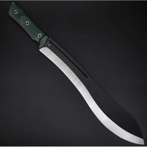 WithArmour Professional BelugaX-GN Machete