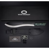 WithArmour Professional BelugaX-GN Machete