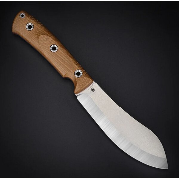 WithArmour Professional BigMuk-TN Camp Knife
