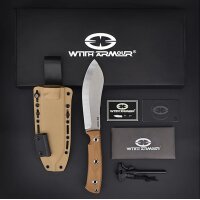 WithArmour Professional BigMuk-TN Camp Knife