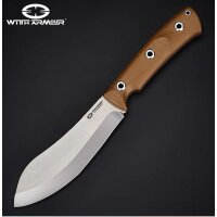 WithArmour Professional BigMuk-TN Camp Knife
