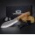 WithArmour Professional BigMuk-TN Camp Knife