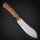 WithArmour Professional BigMuk-TN Camp Knife