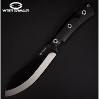 WithArmour Professional BigMuk-BK Camp Knife