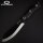 WithArmour Professional BigMuk-BK Camp Knife