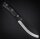 WithArmour Professional BigMuk-BK Camp Knife