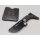 WithArmour Professional UltraThin-BK Card Kreditkartenmesser Zweihandmesser