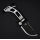 WithArmour Professional UltraThin-BK Card Kreditkartenmesser Zweihandmesser