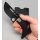WithArmour Professional UltraThin-BK Card Kreditkartenmesser Zweihandmesser