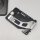 WithArmour Professional UltraThin-BK Card Kreditkartenmesser Zweihandmesser