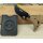 WithArmour Professional UltraThin-TN Card Folding Knife Kreditkartenmesser Zweihandmesser