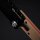 WithArmour Professional UltraThin-TN Card Folding Knife Kreditkartenmesser Zweihandmesser